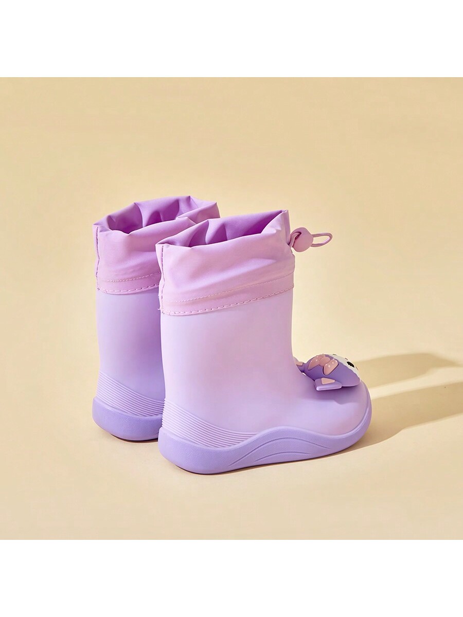 Kid's Rain Boots