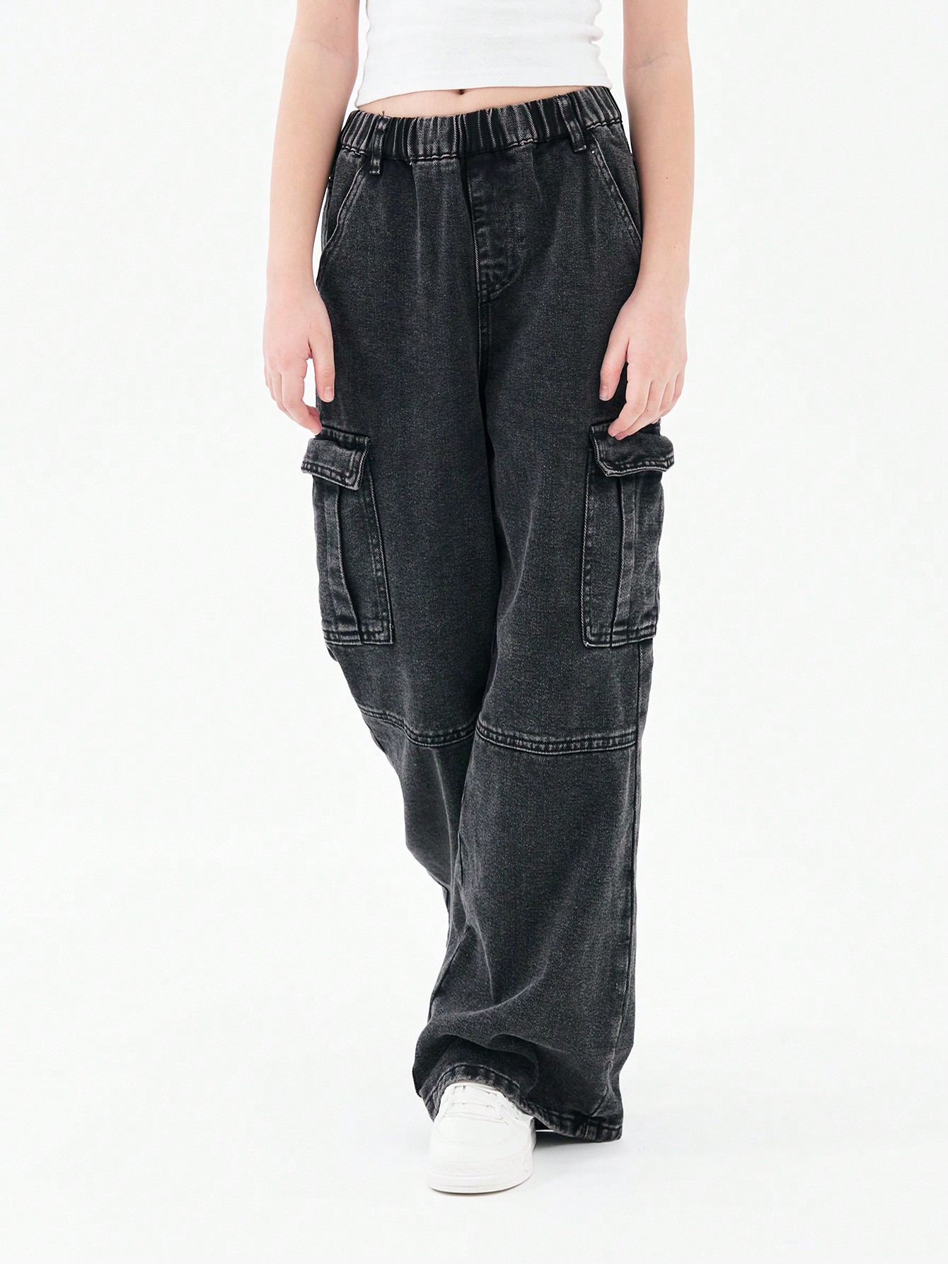 Tween Girls Jeans