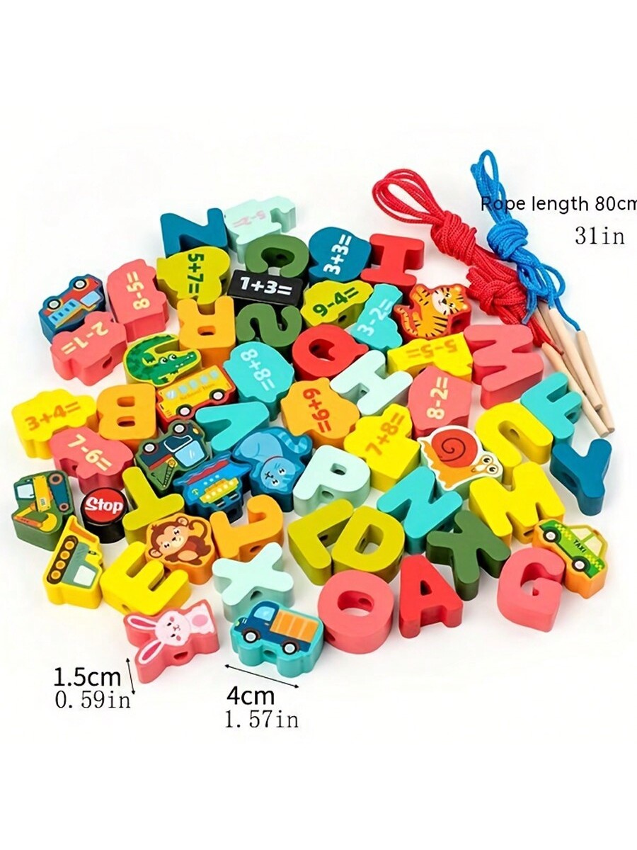 Toy Construction Tools