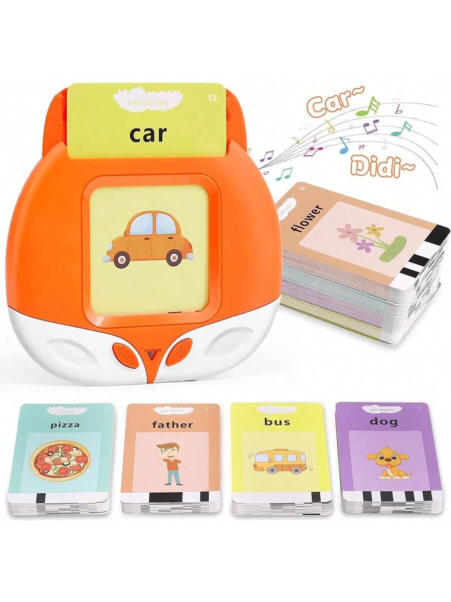 Electronic Learning & Education Toys