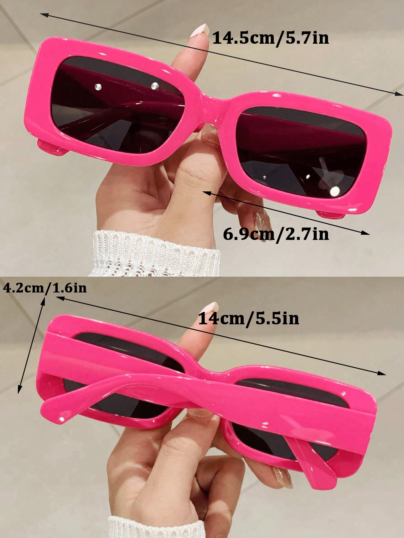 Kids Fashion Glasses