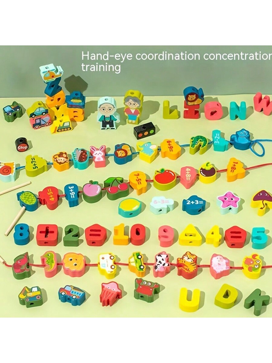 Toy Construction Tools