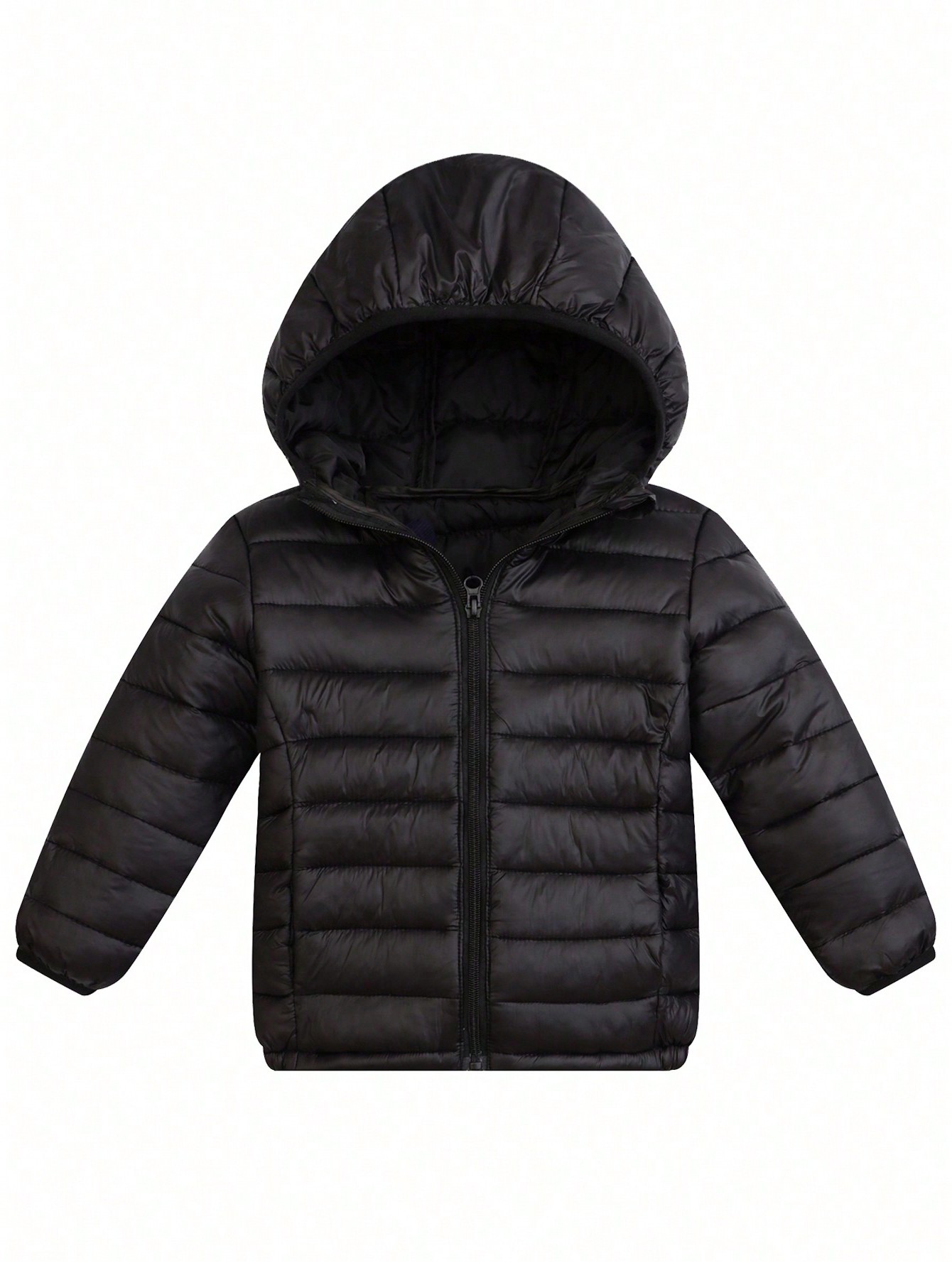 Young Boys Winter Coats