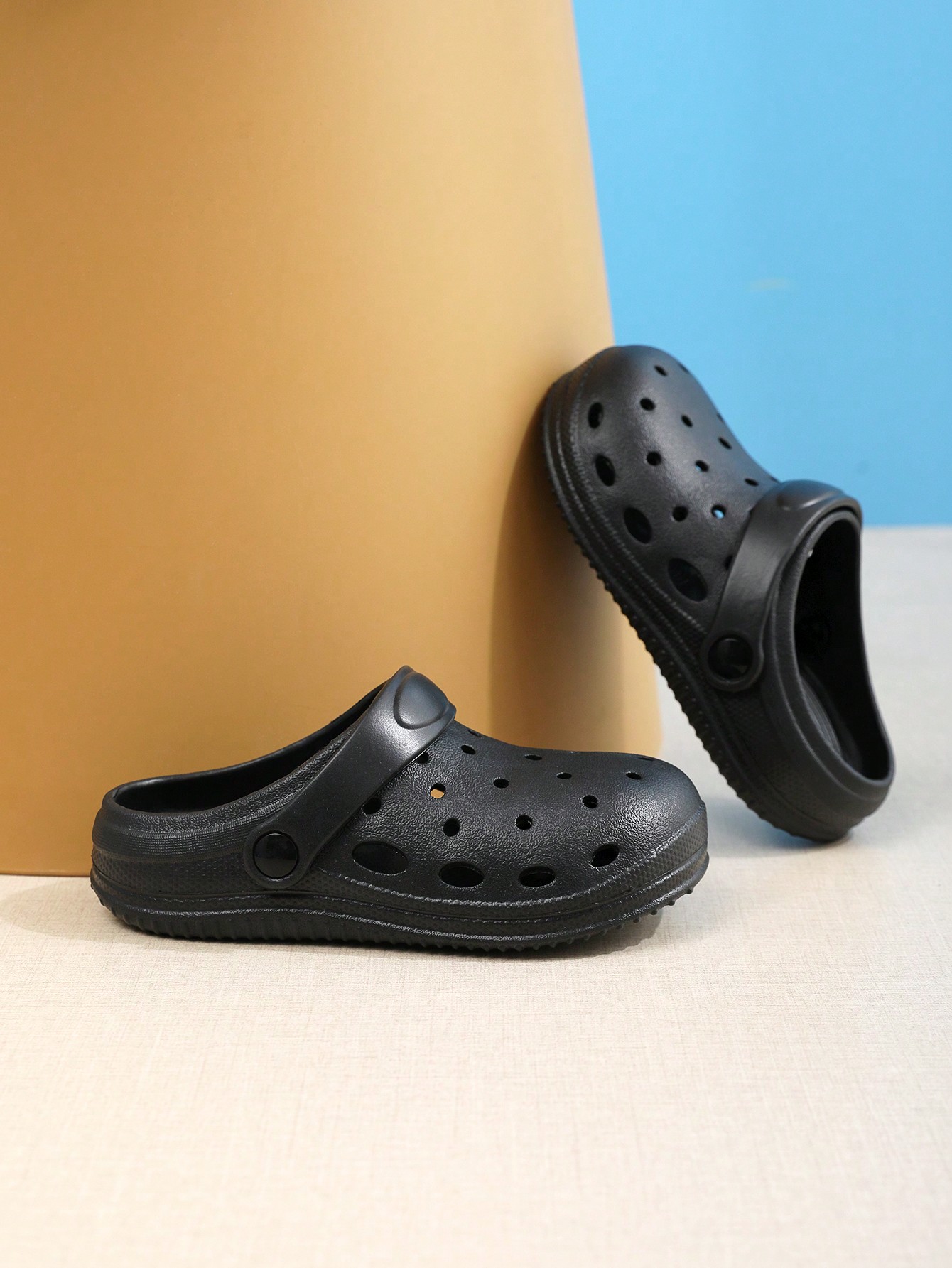 Kids Clogs