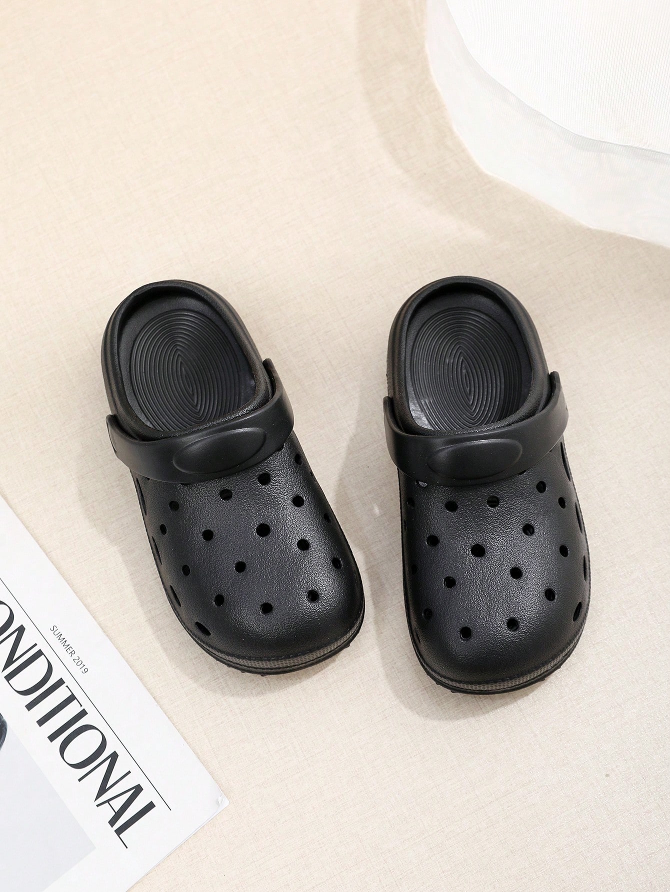 Kids Clogs