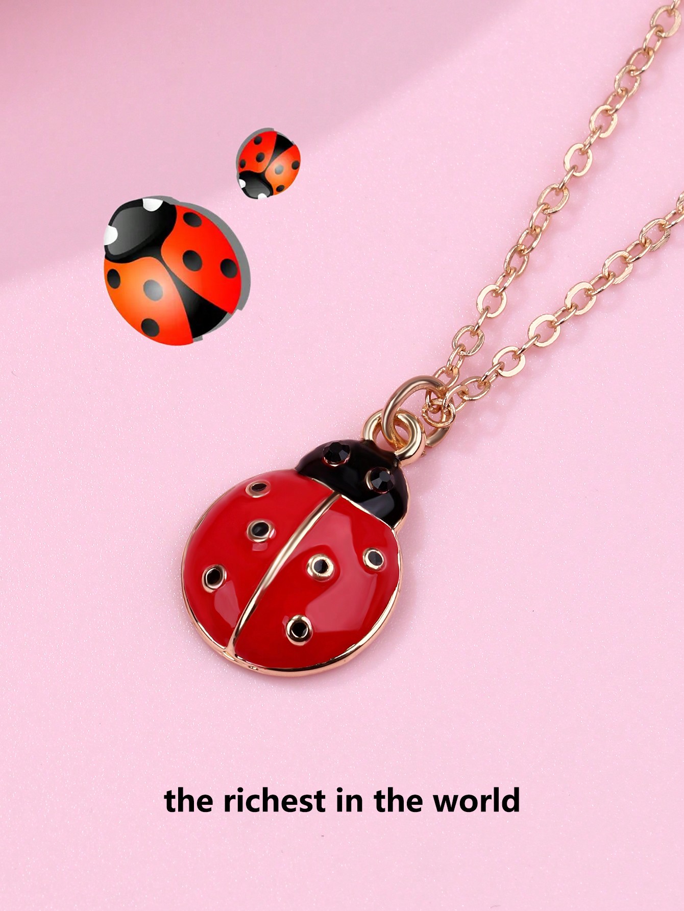 Kids Necklaces