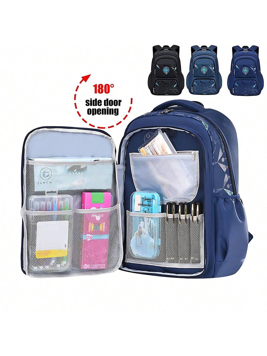 Kids Backpacks