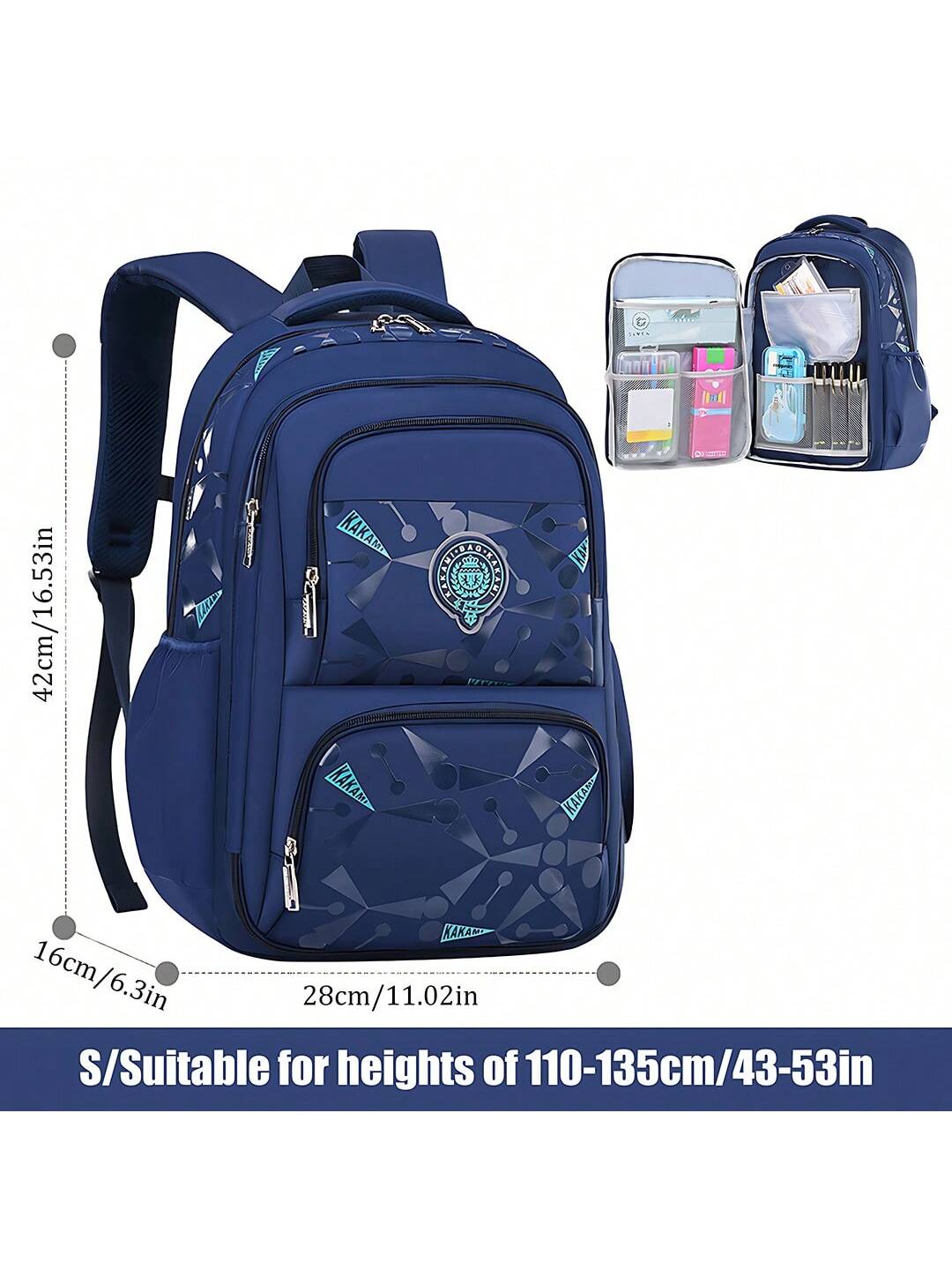 Kids Backpacks