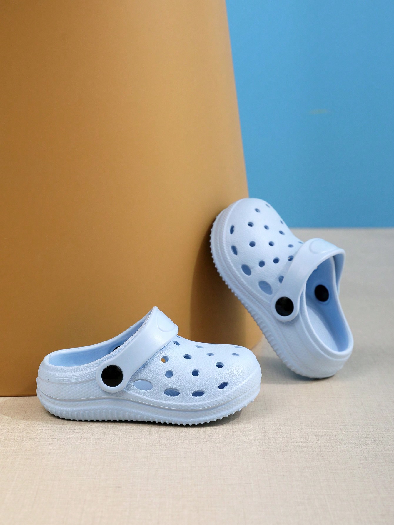 Kids Clogs