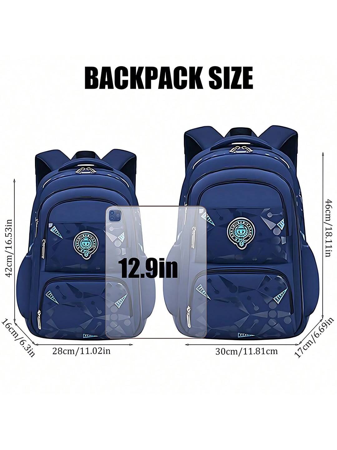 Kids Backpacks