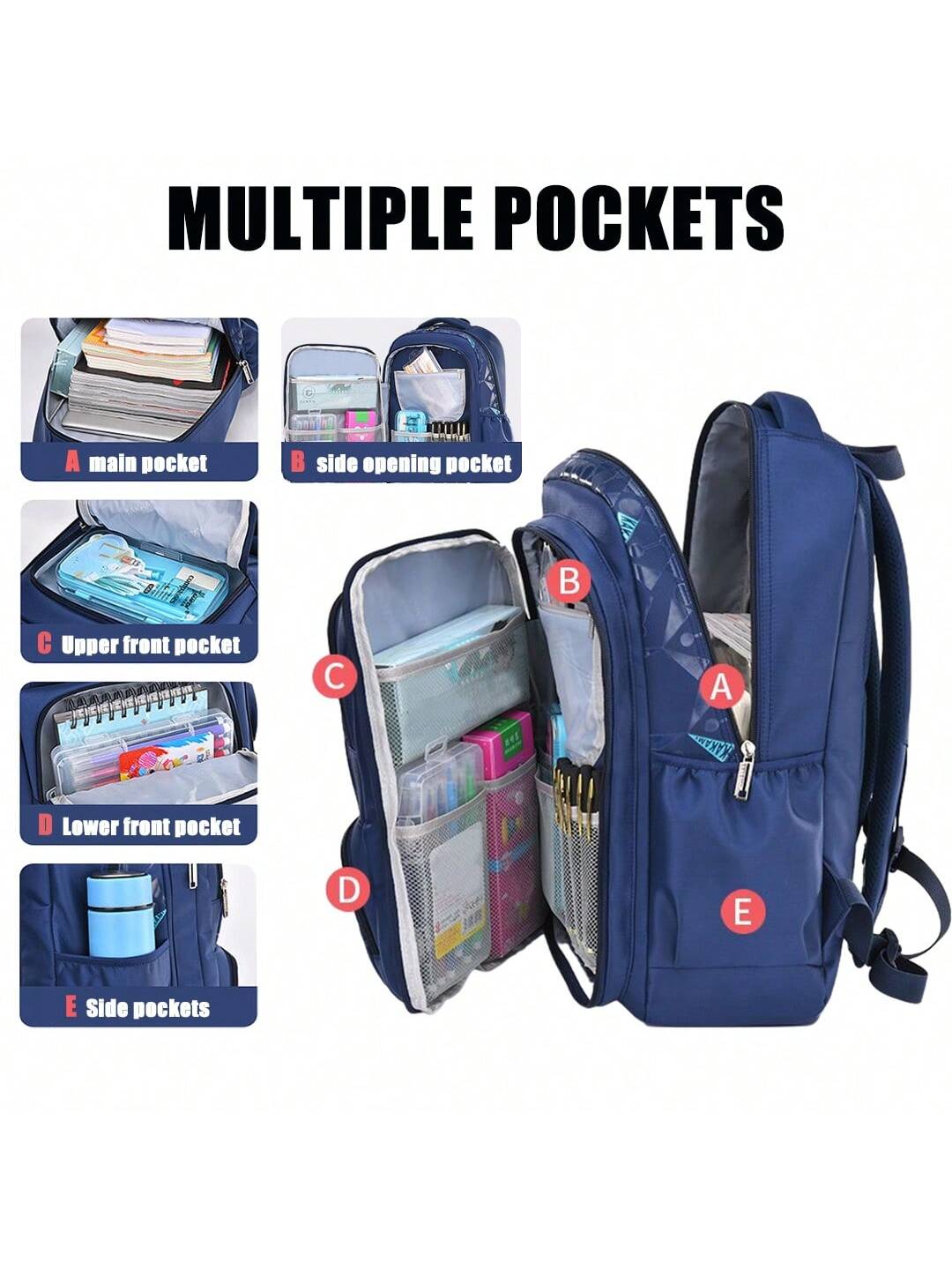 Kids Backpacks