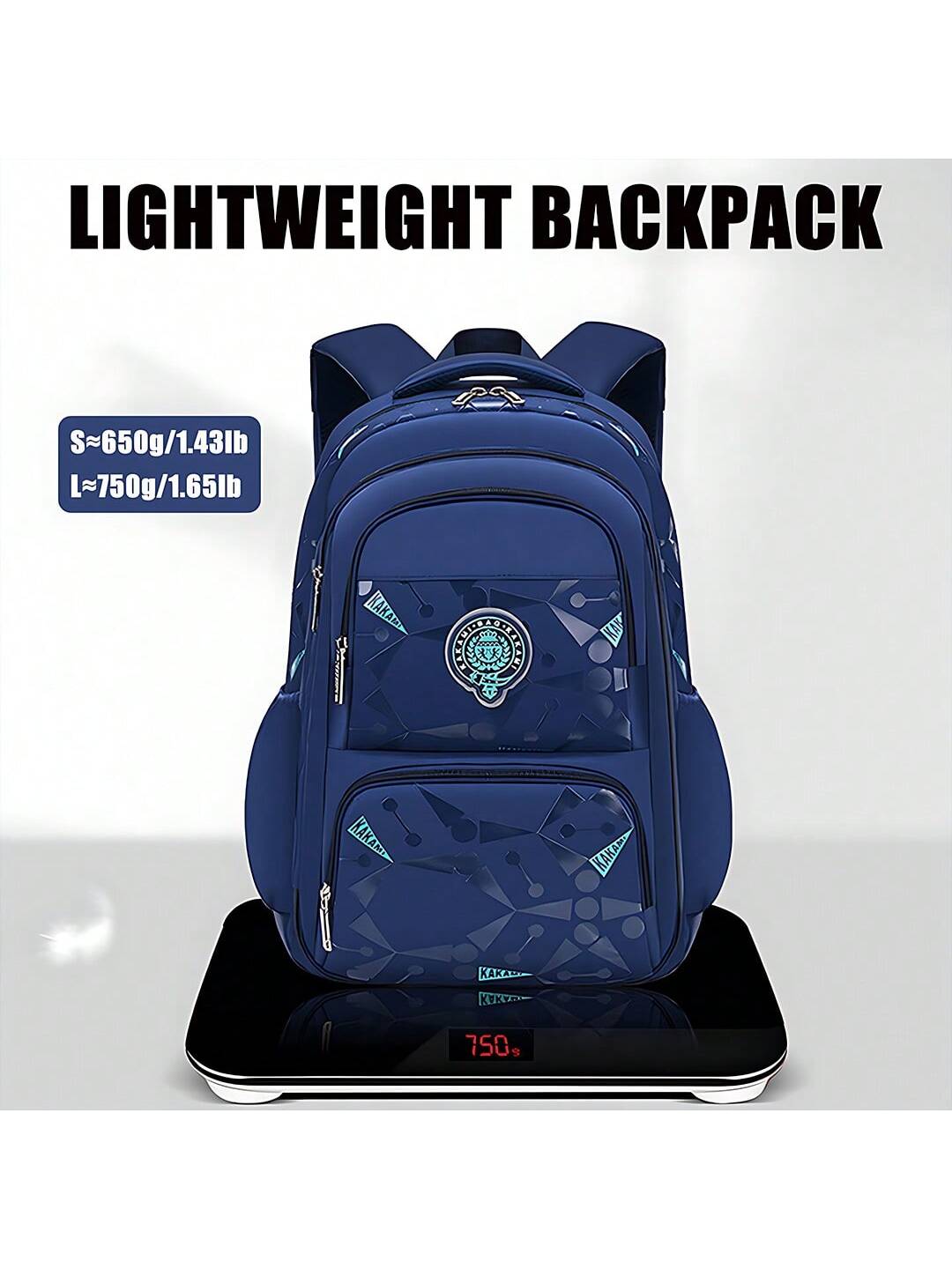 Kids Backpacks