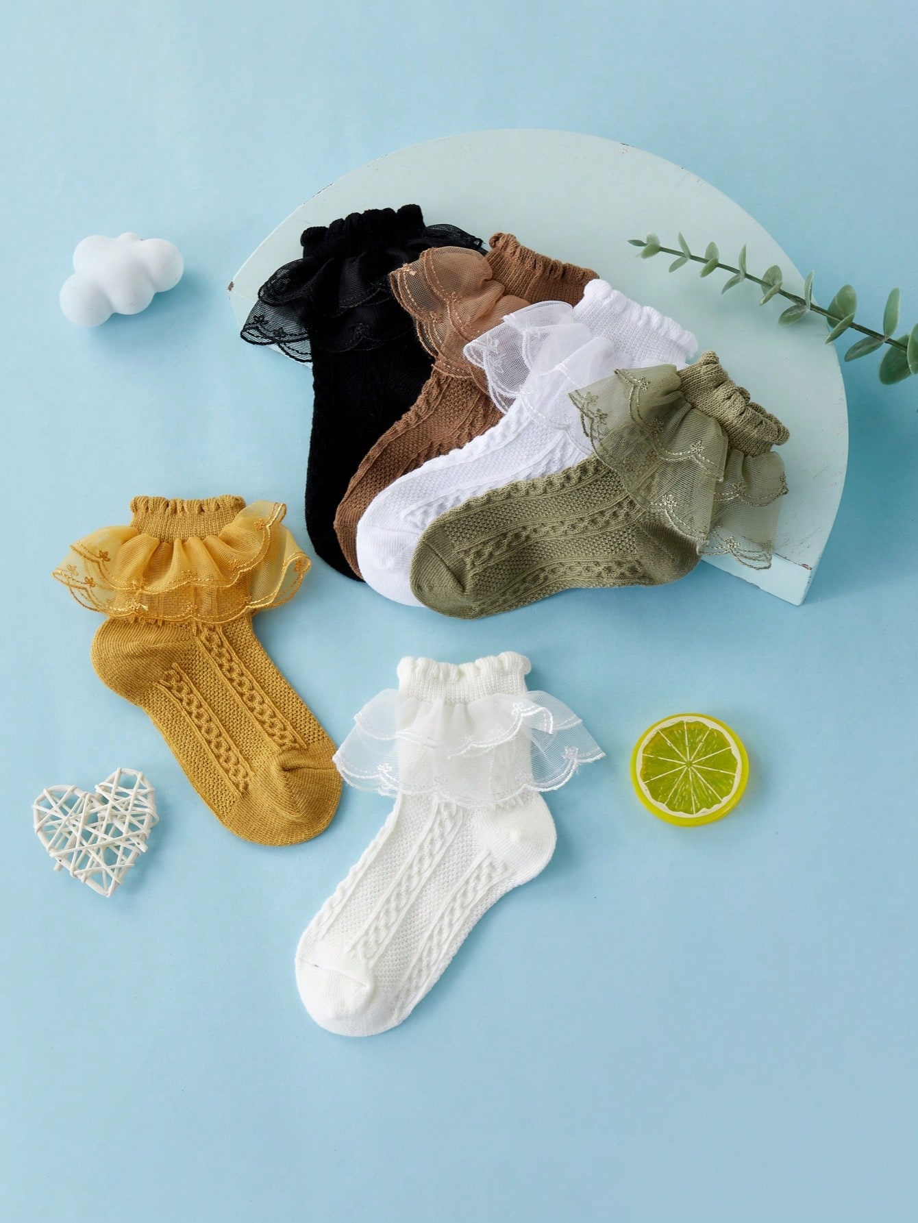 Baby & Kids Socks