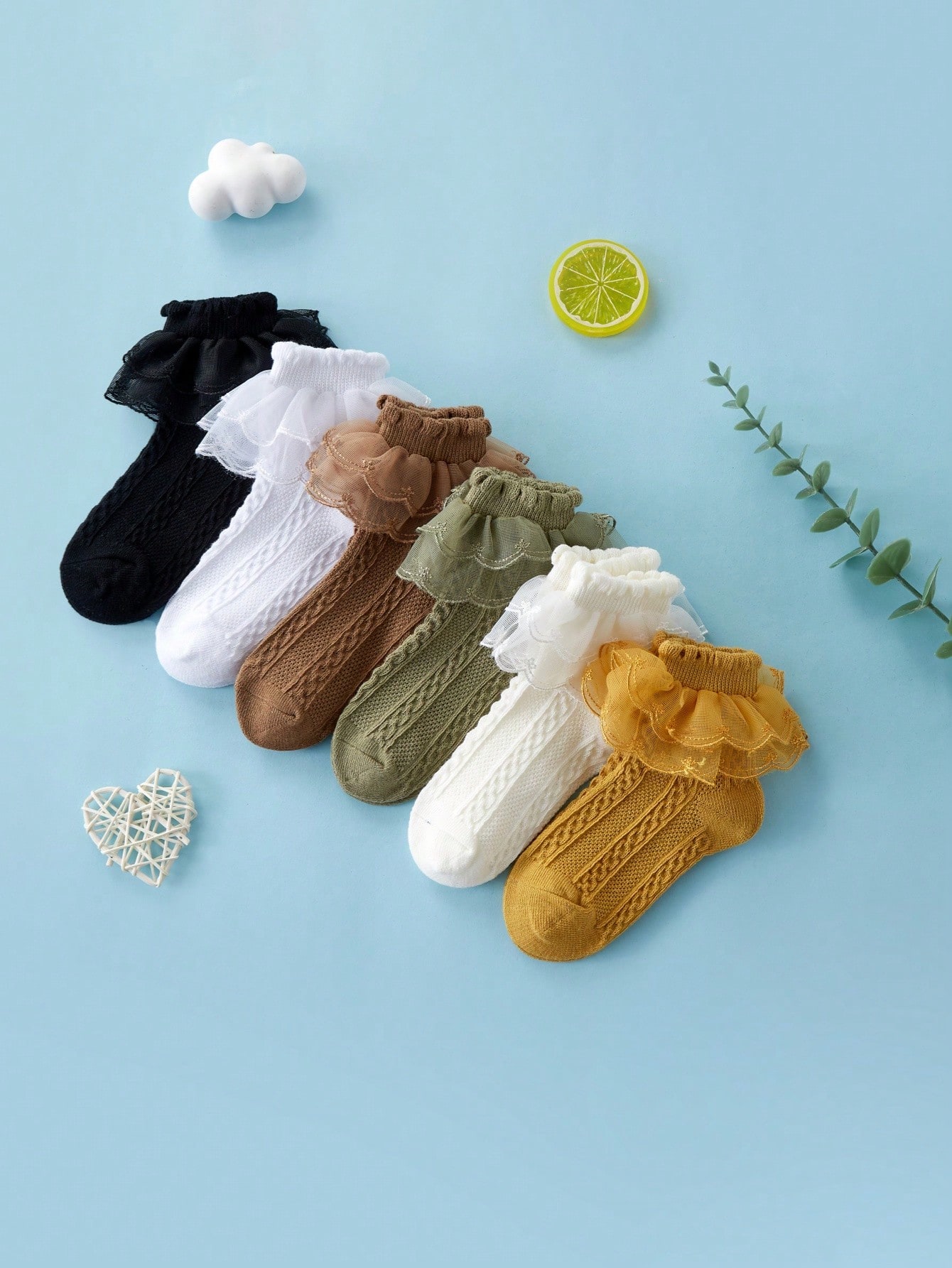 Baby & Kids Socks