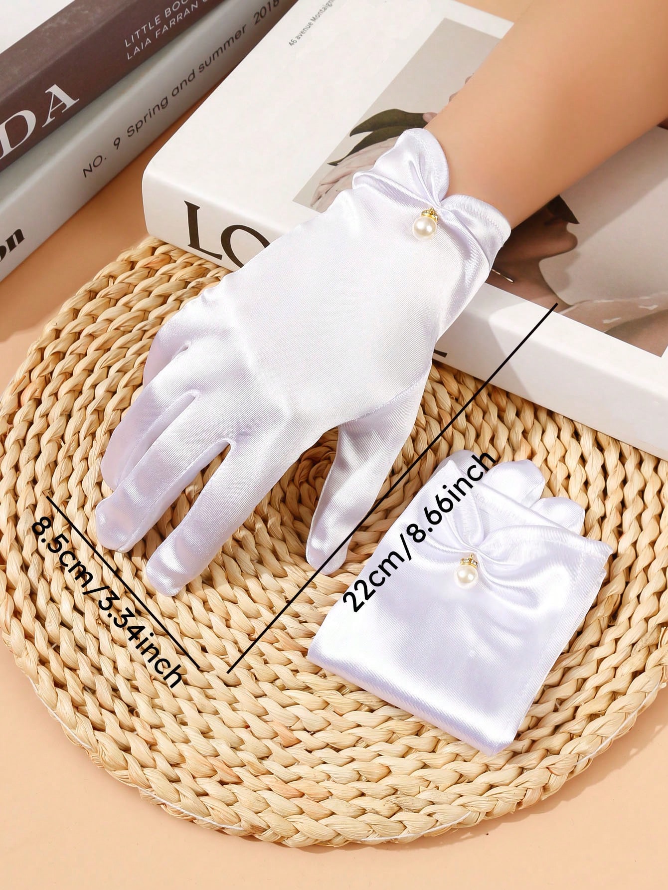 Baby & Kids Gloves