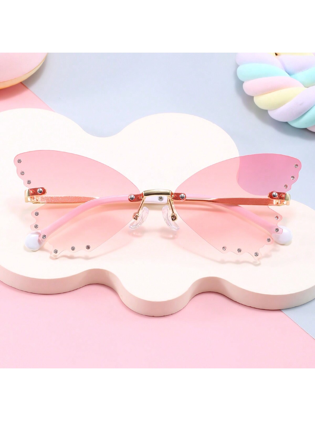 Kids Fashion Glasses