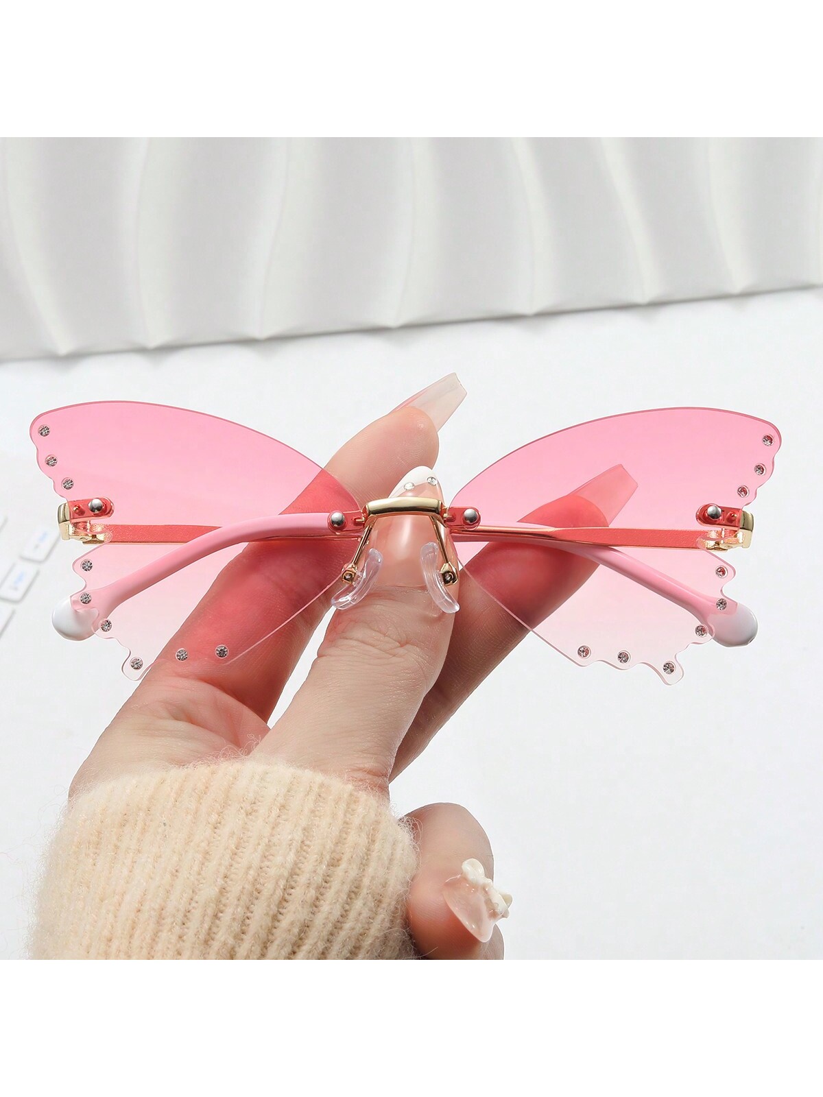 Kids Fashion Glasses