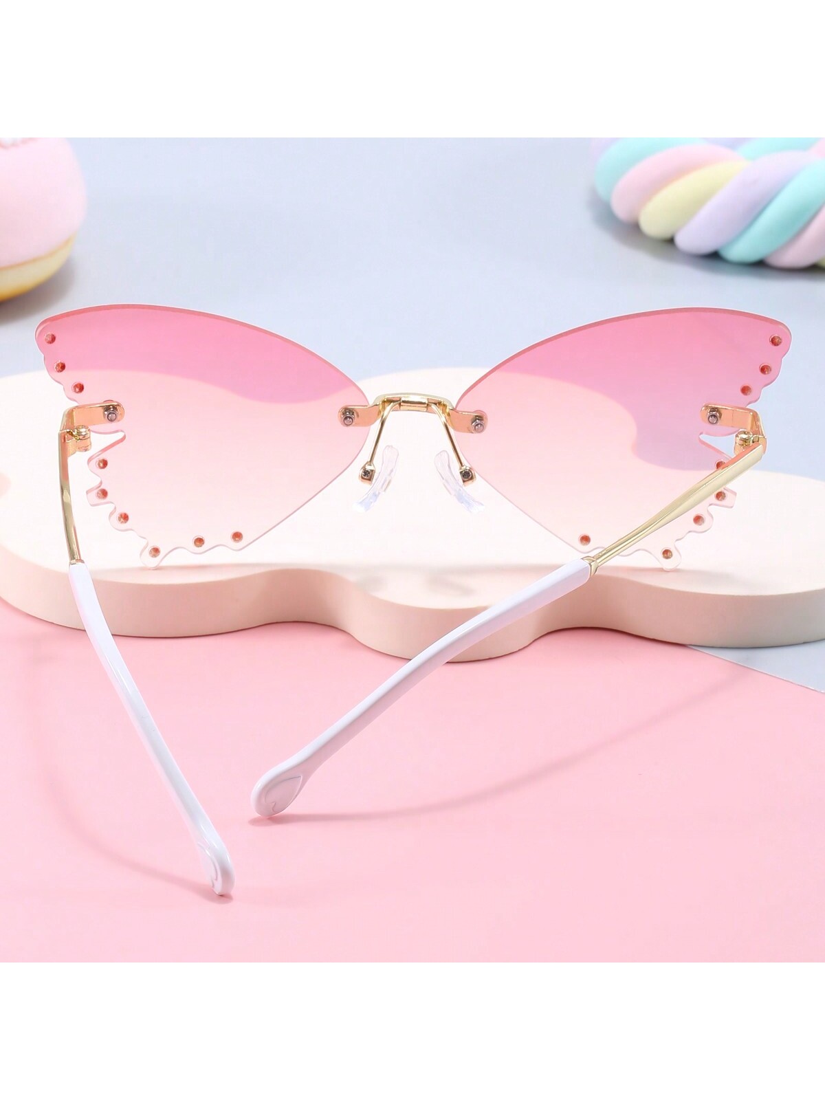 Kids Fashion Glasses