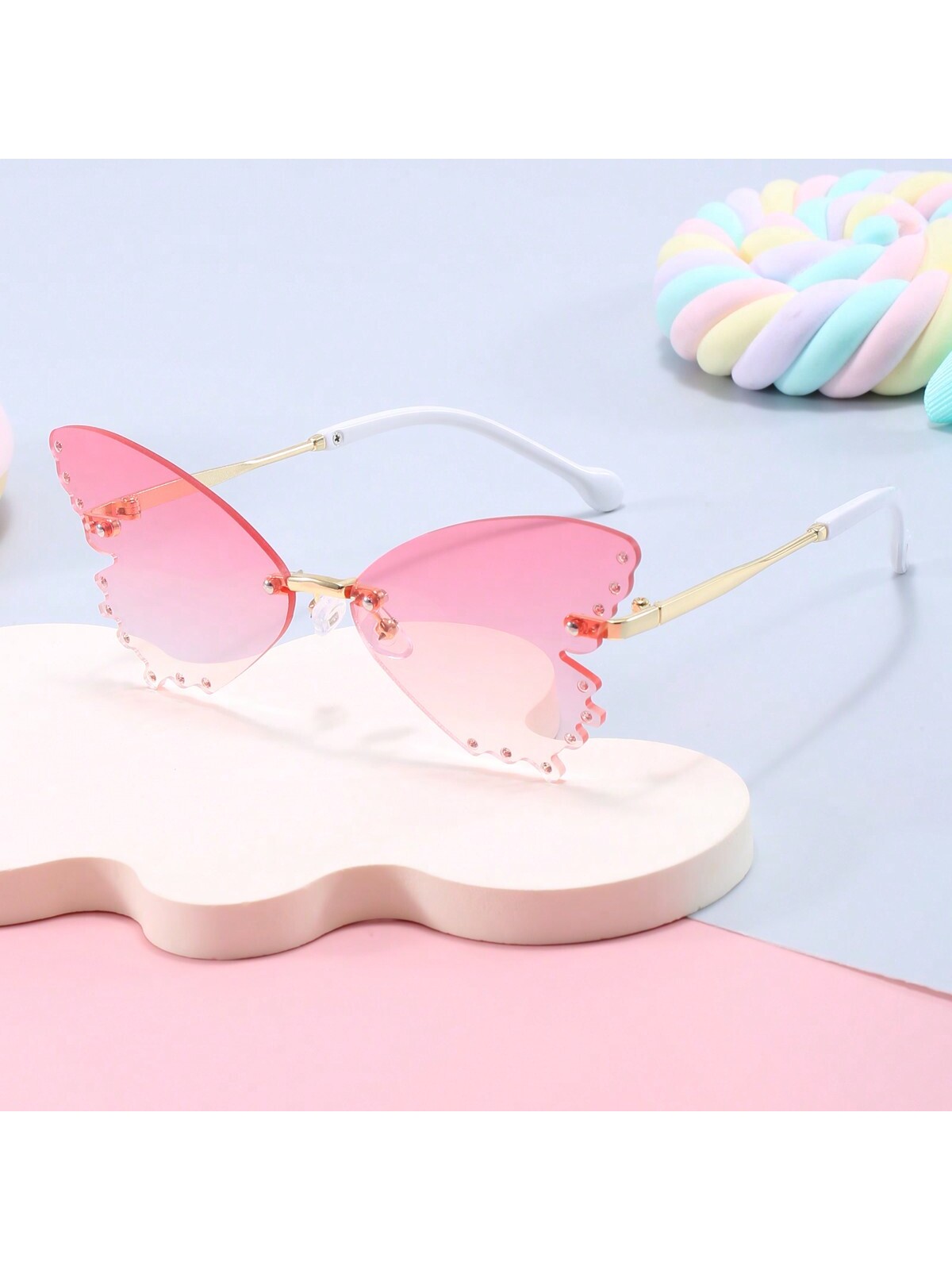 Kids Fashion Glasses