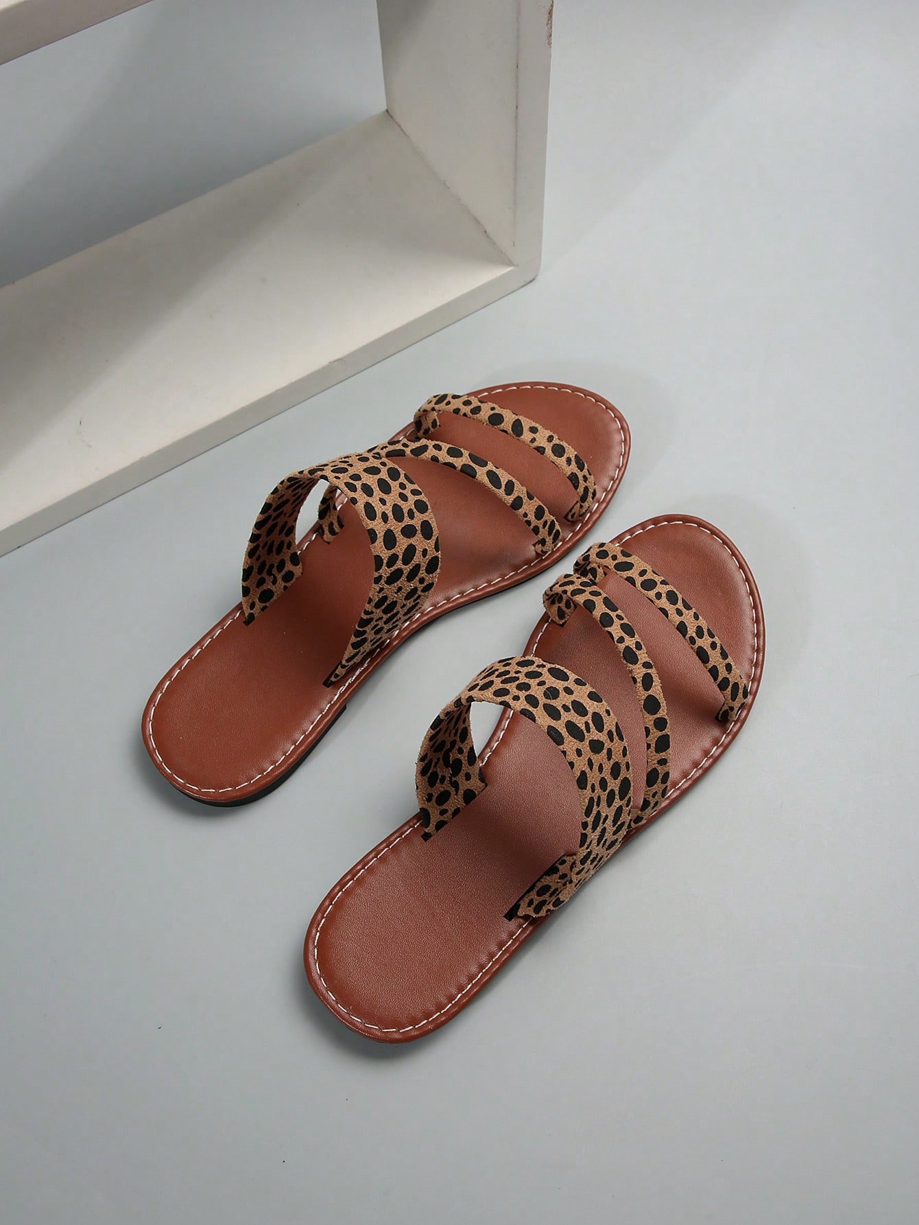 In Multicolor Women Sandals