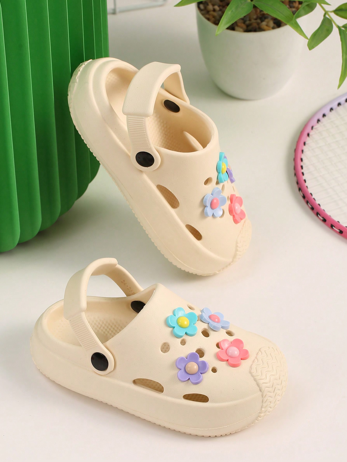 Kids Clogs