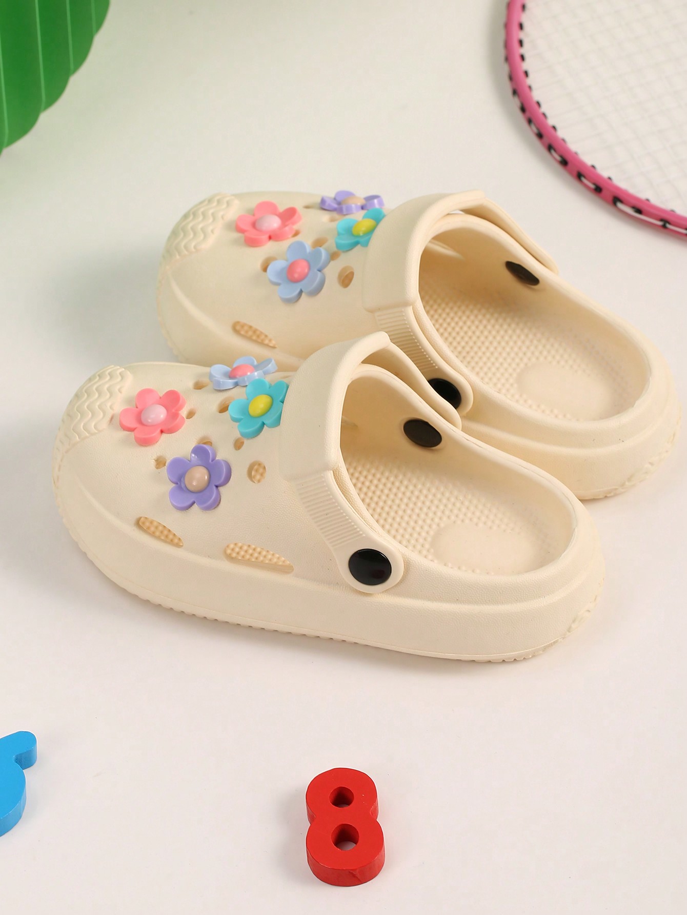 Kids Clogs