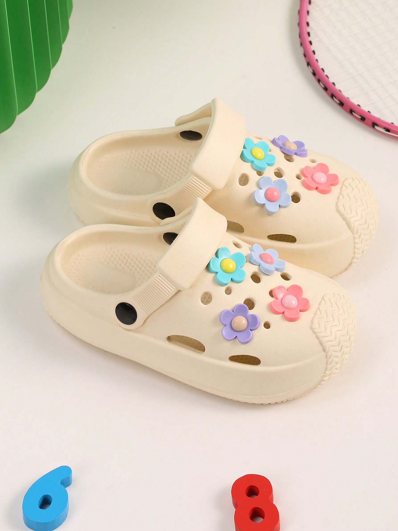 Kids Clogs