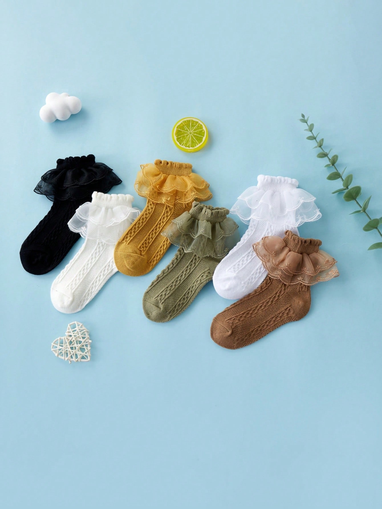 Baby & Kids Socks