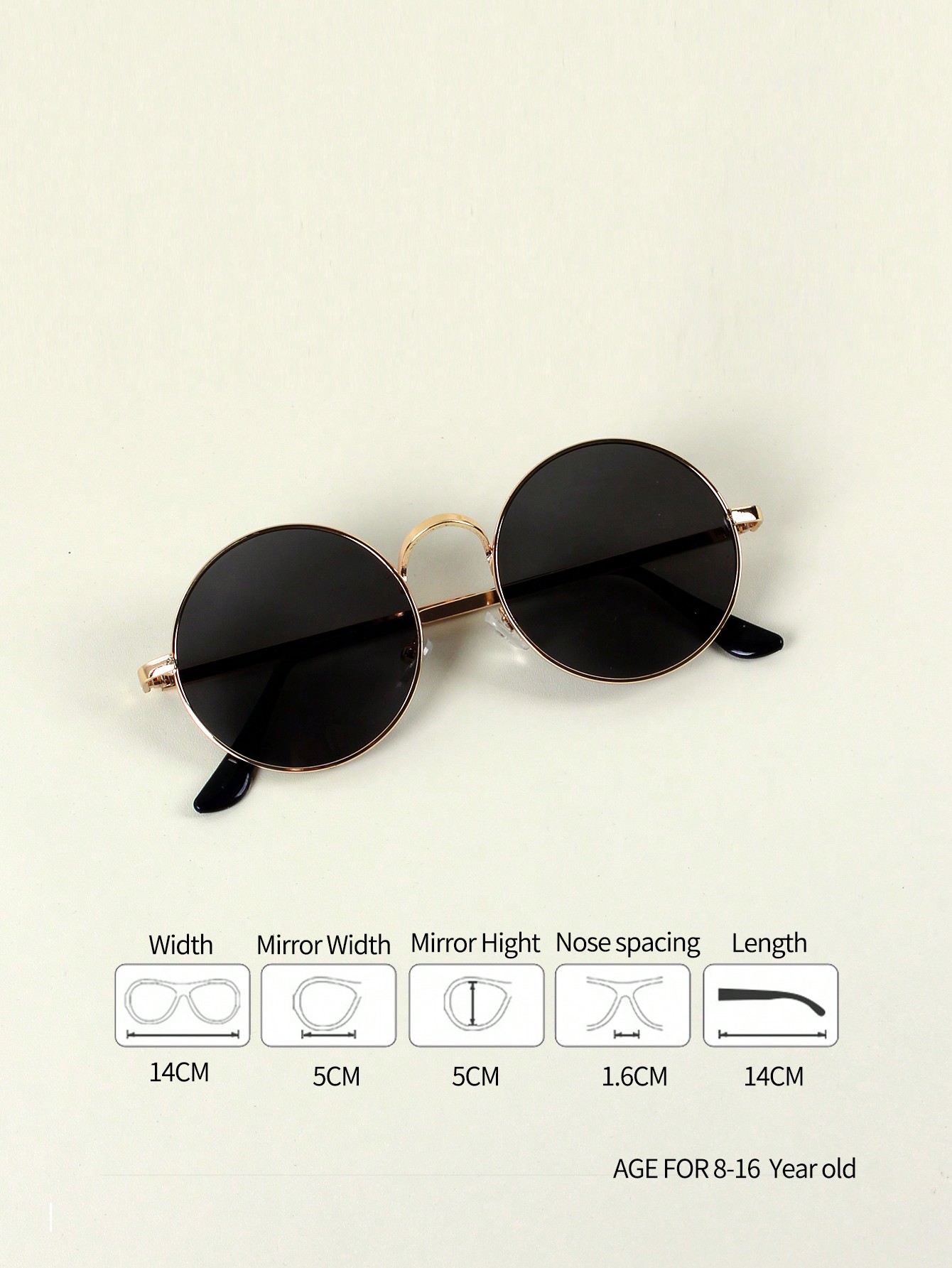 Kids Sunglasses