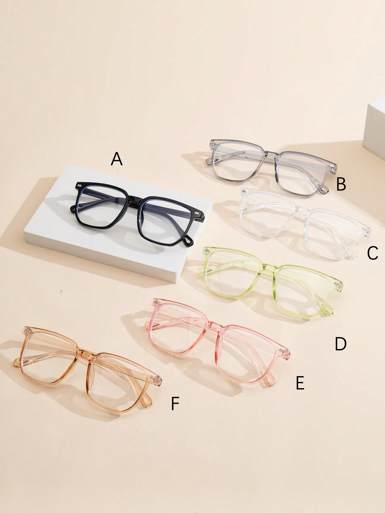 Kids Eyeglasses