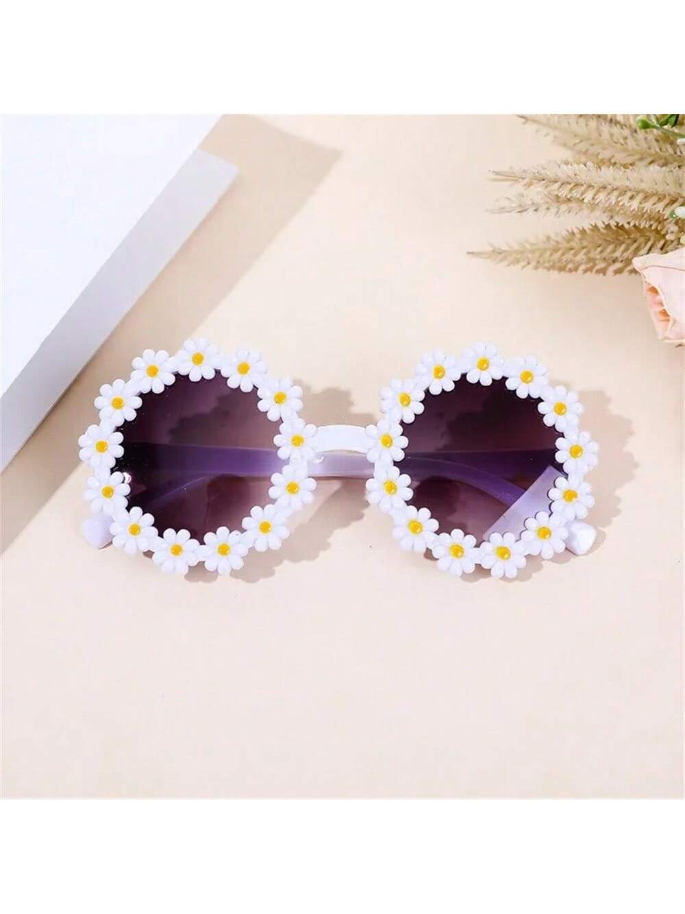 Kids Fashion Glasses