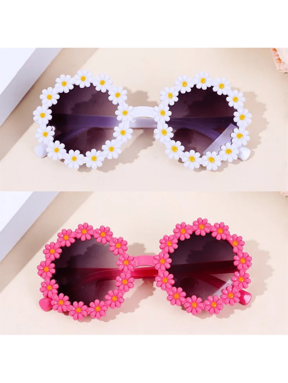 Kids Fashion Glasses