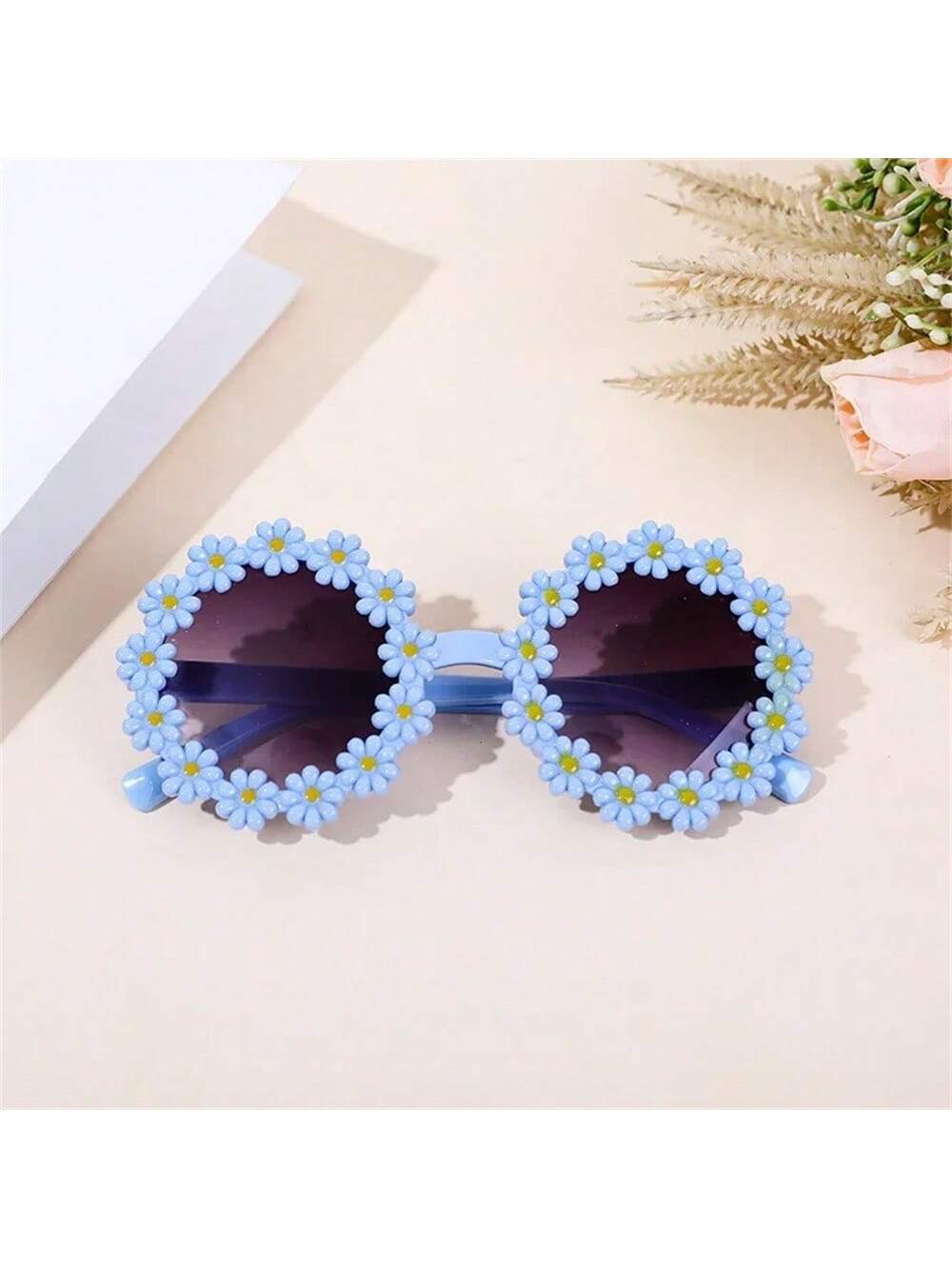 Kids Fashion Glasses