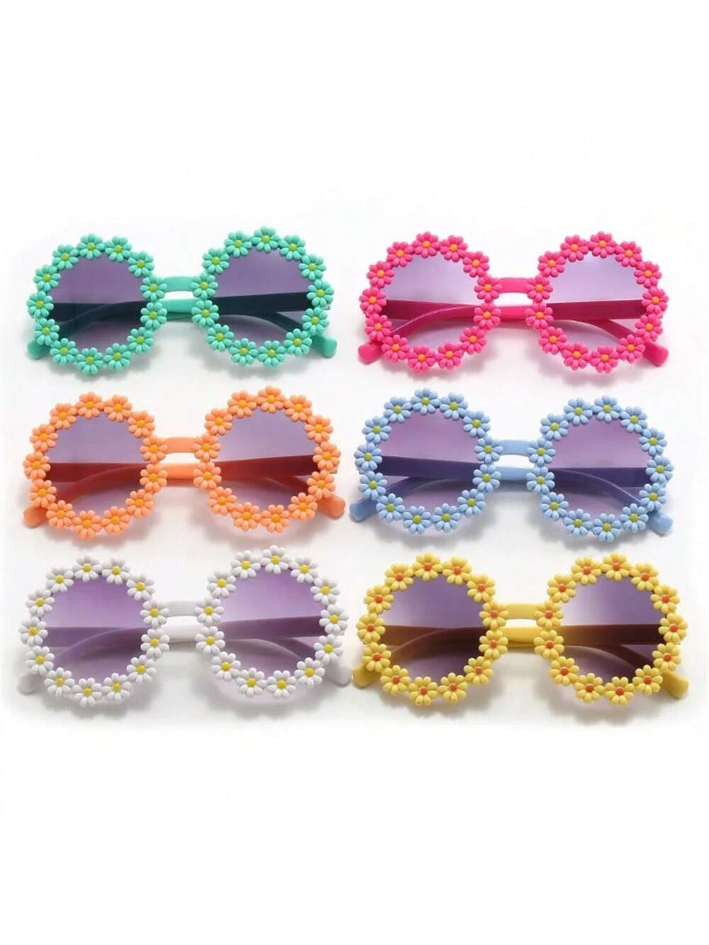 Kids Fashion Glasses