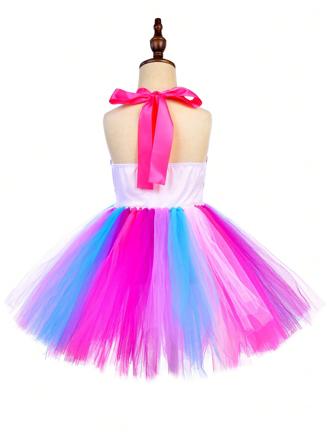 Young Girls Partywear