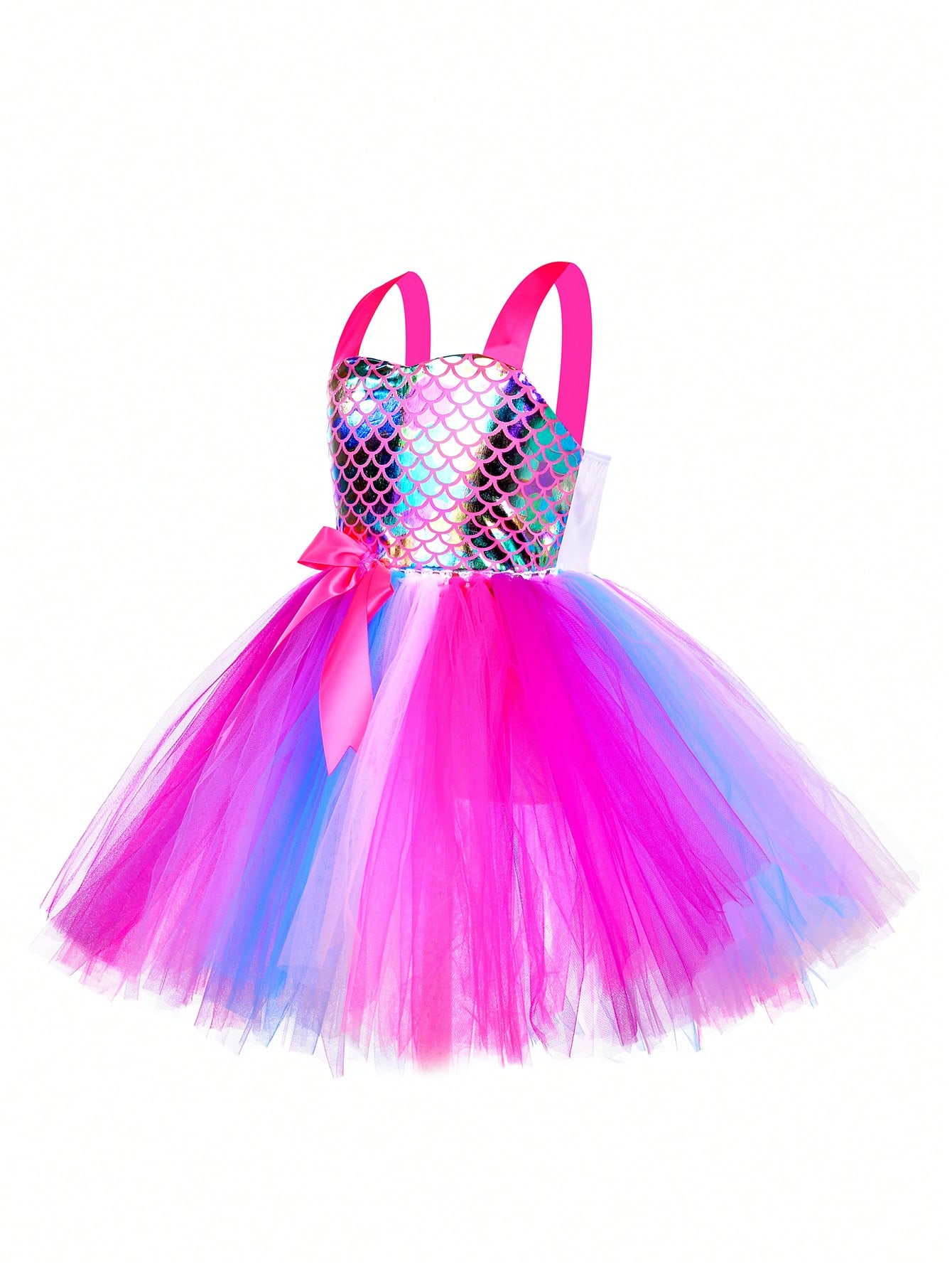 Young Girls Partywear