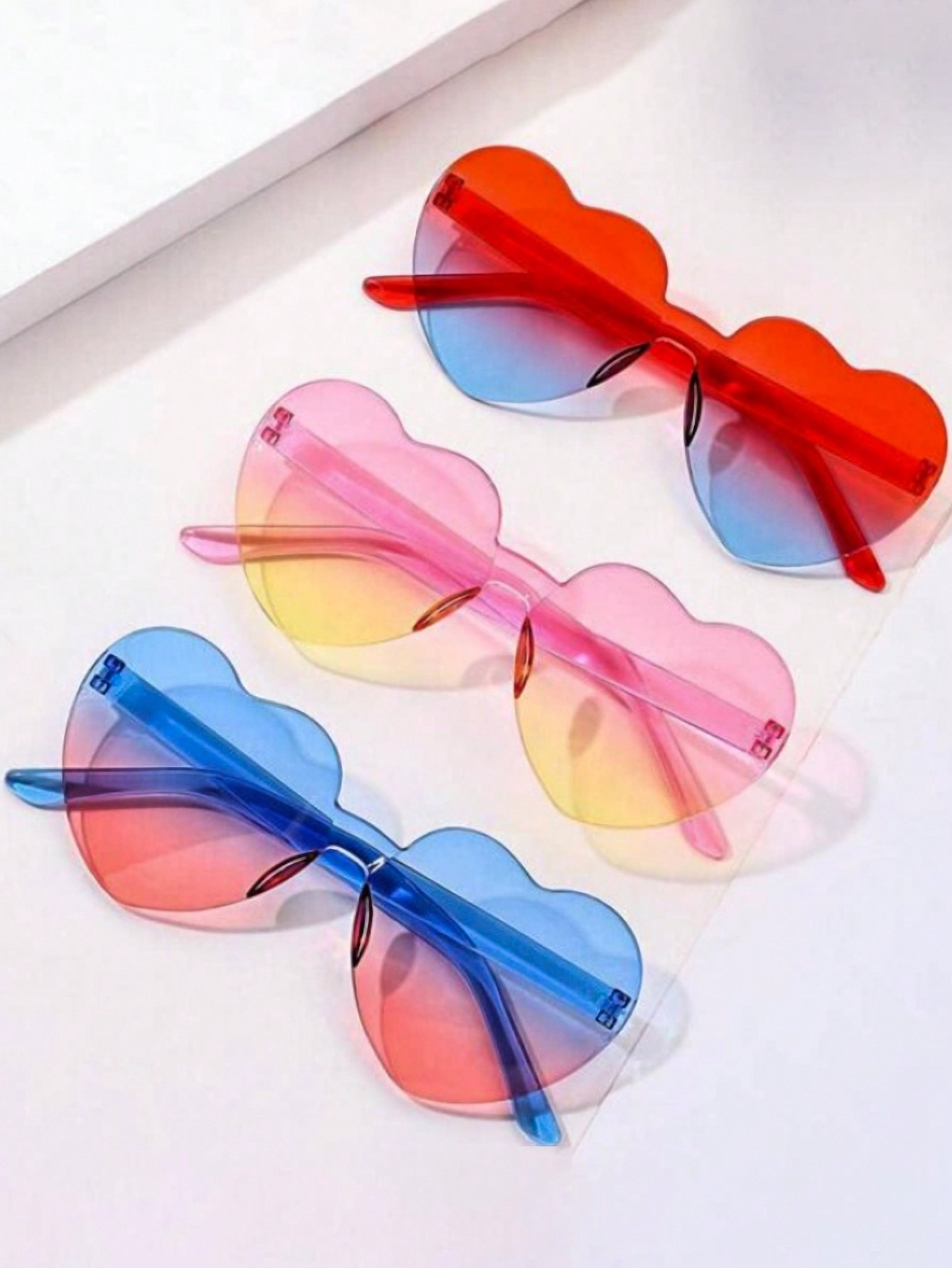 Kids Fashion Glasses