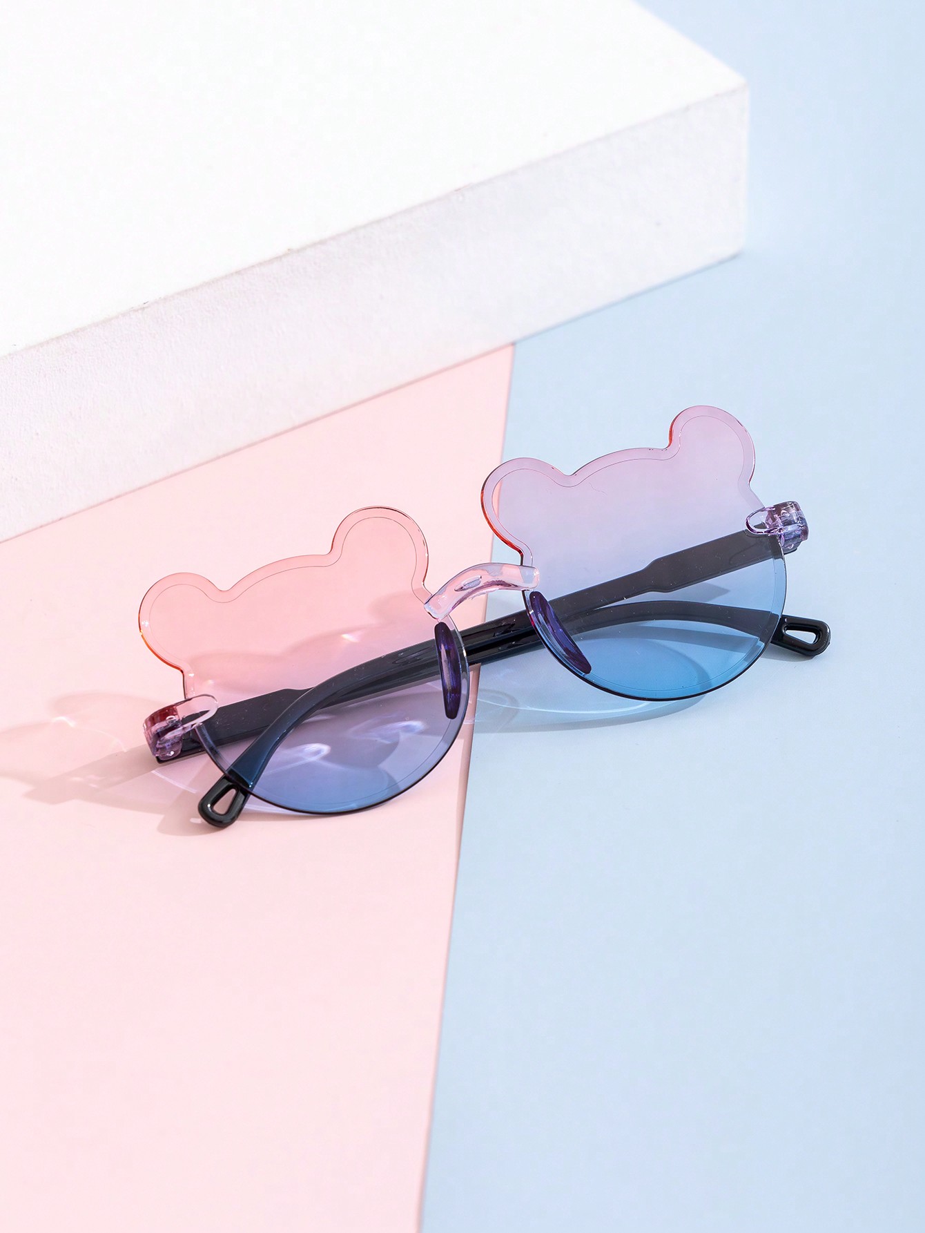 Kids Fashion Glasses