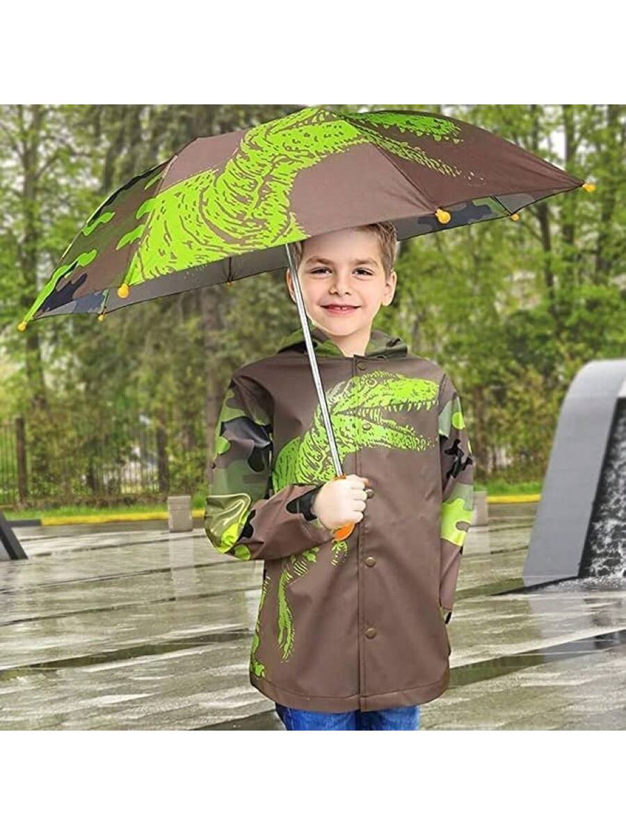 Kid's Raincoat