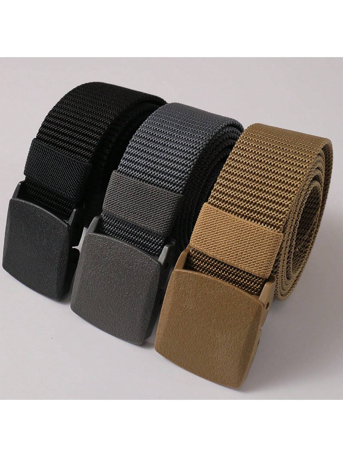 Kids Belts & Suspenders