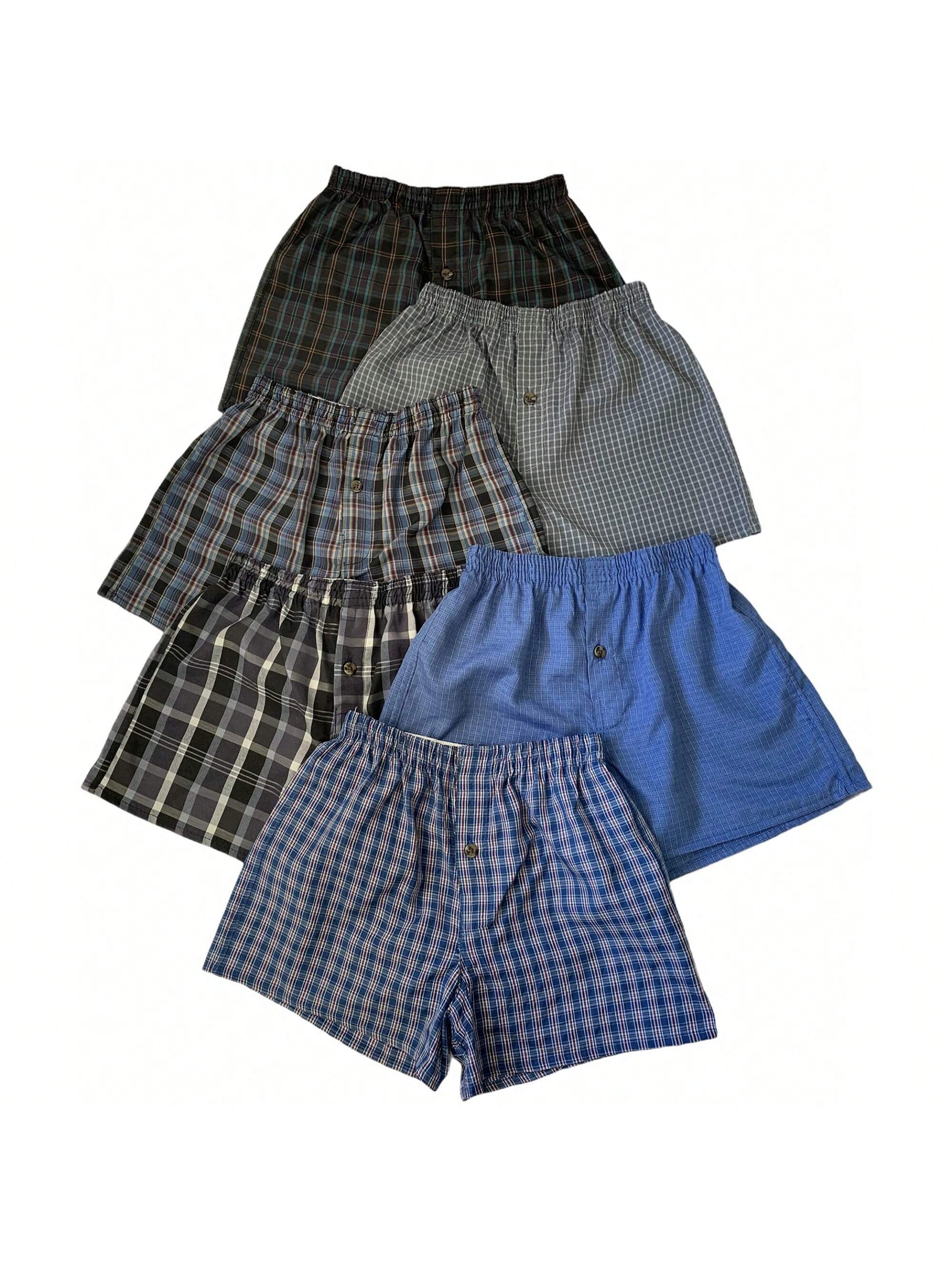 Tween Boys Underwear