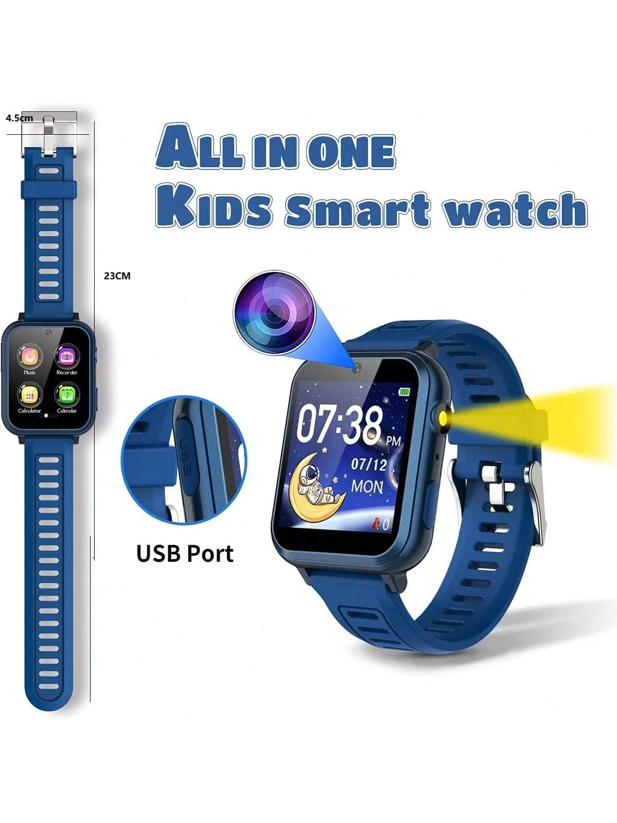 Kids Smart Watches