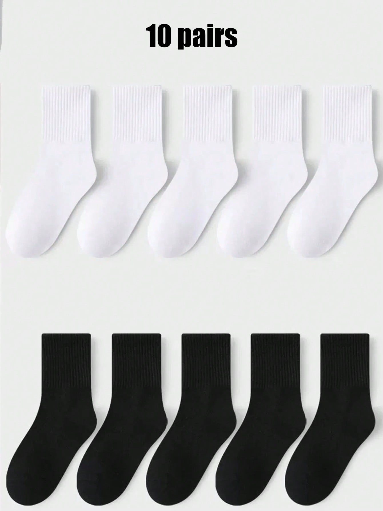 Baby & Kids Socks