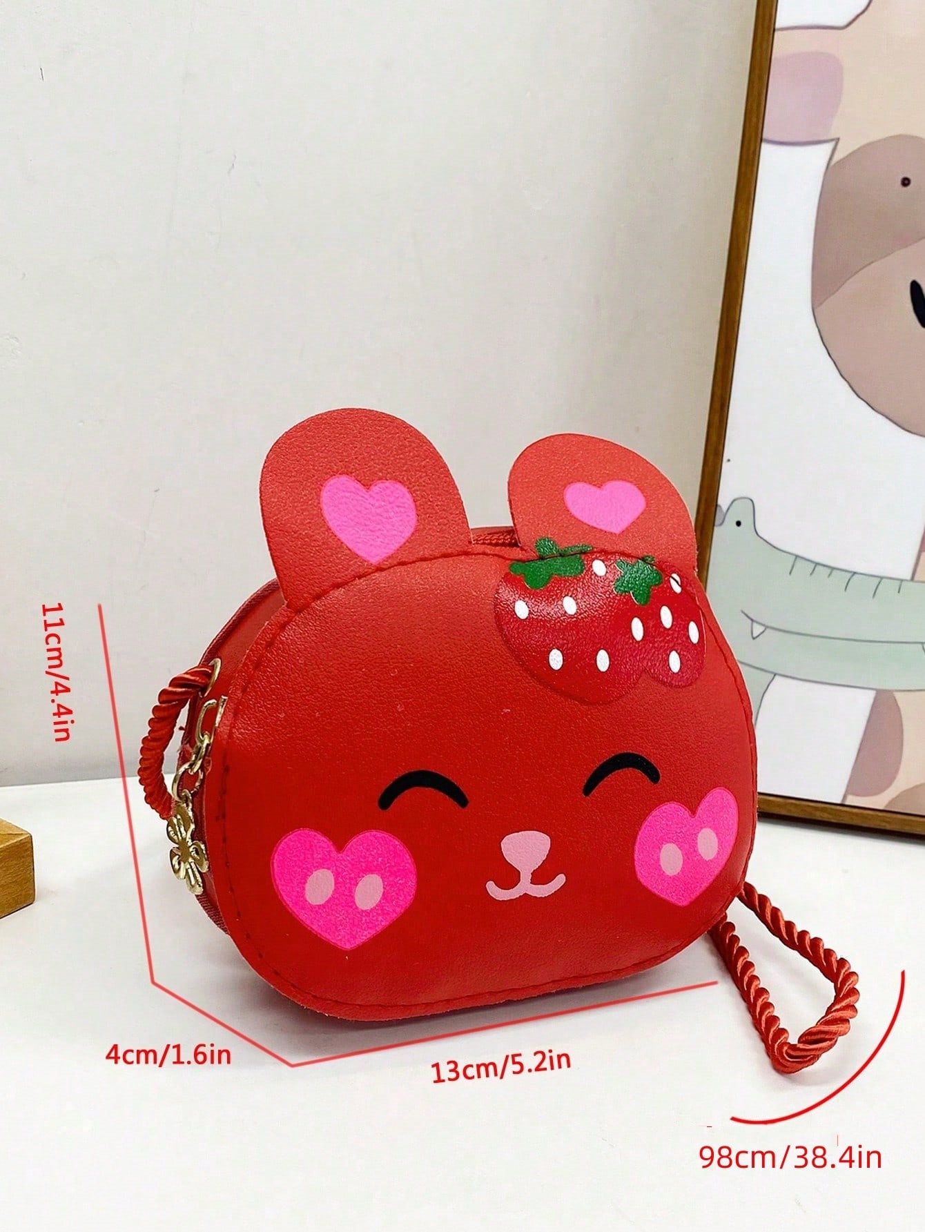 Kids Crossbody Bags