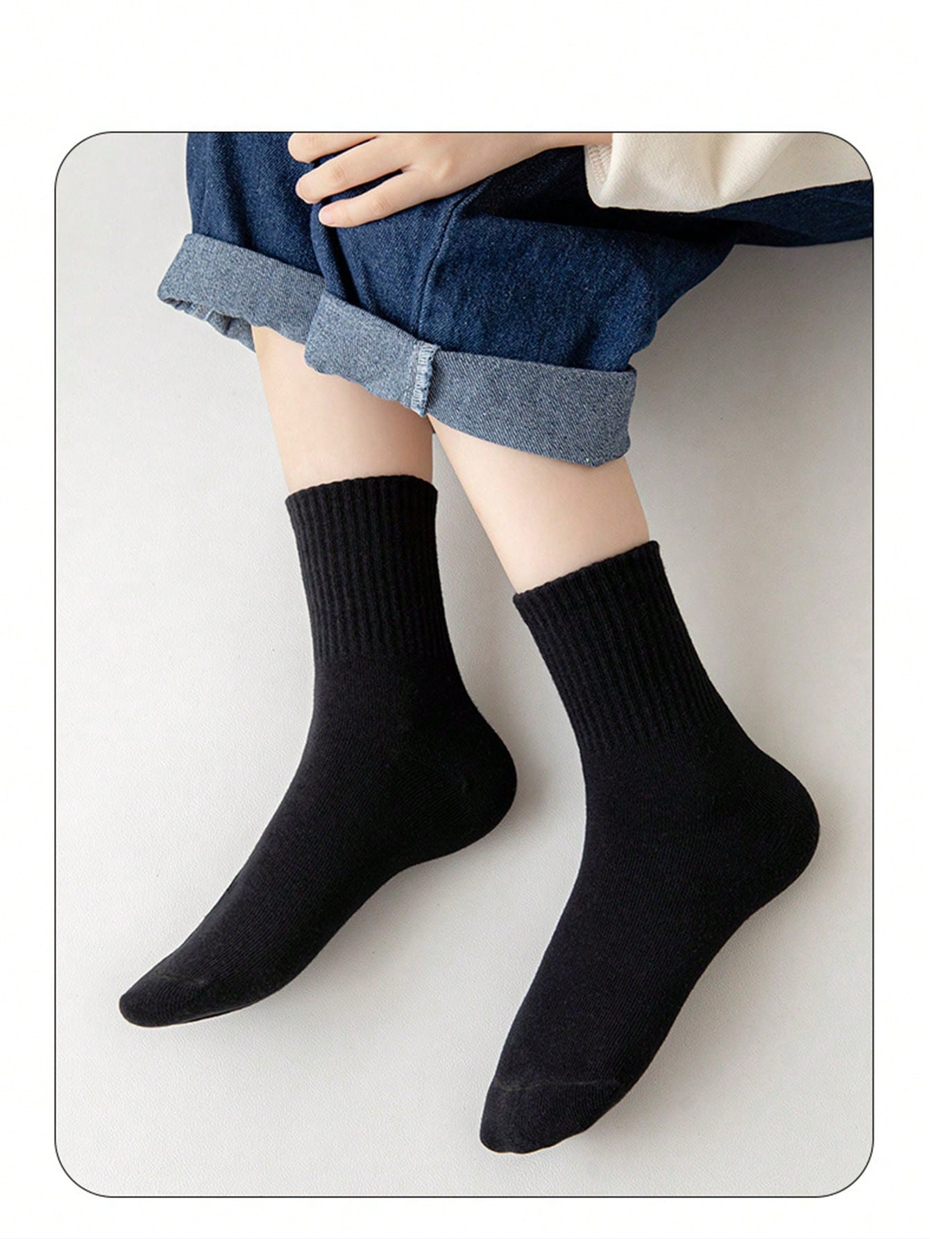 Baby & Kids Socks