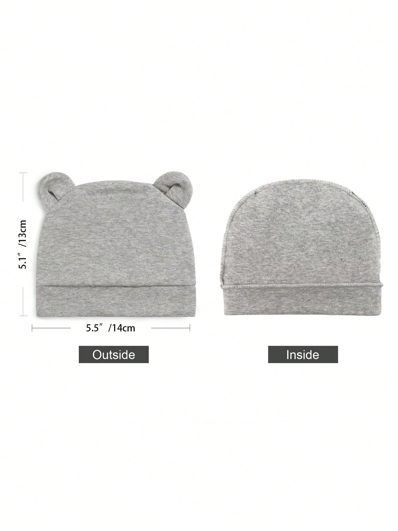 Baby & Kids Hats