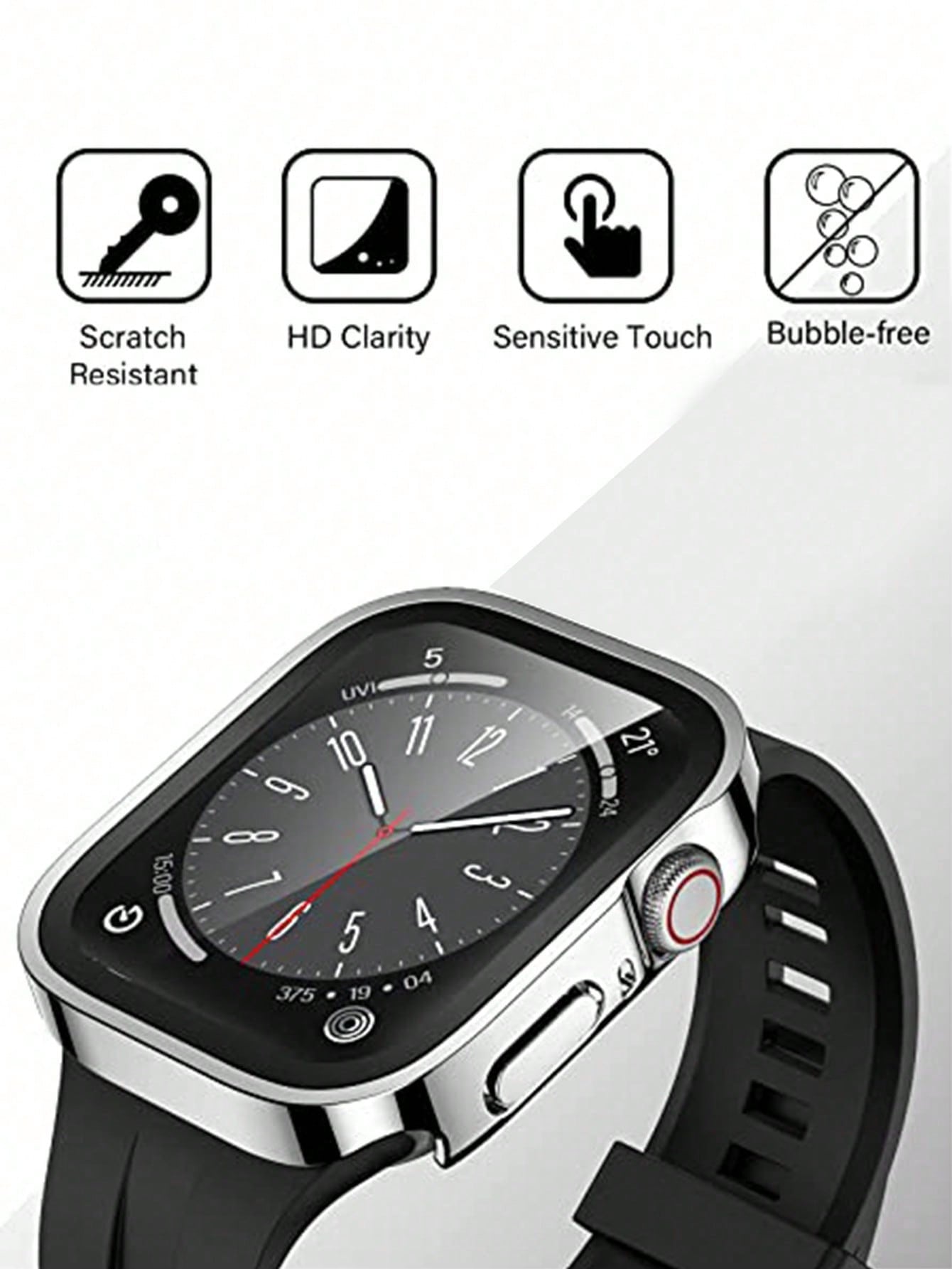 Best Sellers in Smartwatch Cases