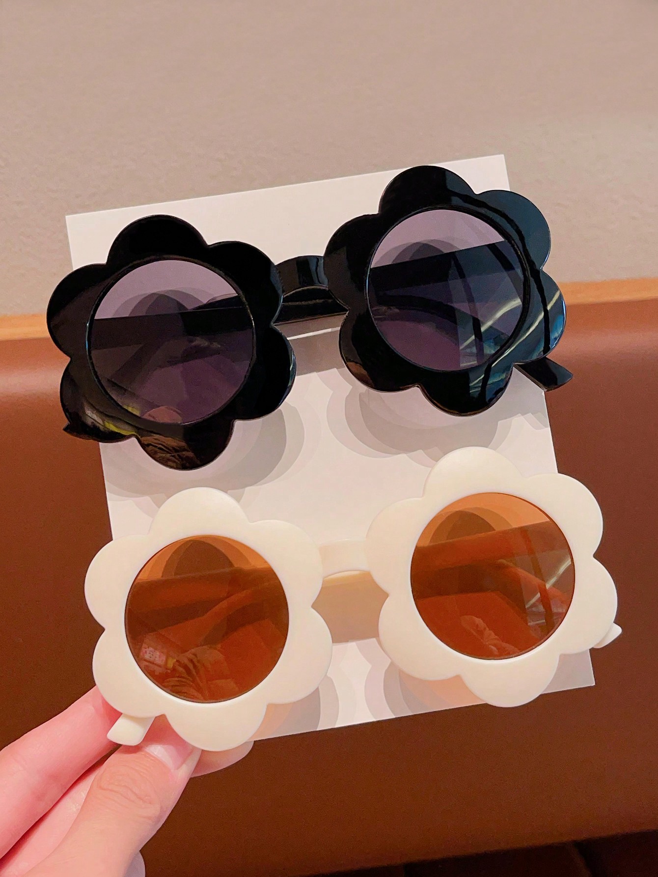 Kids Fashion Glasses