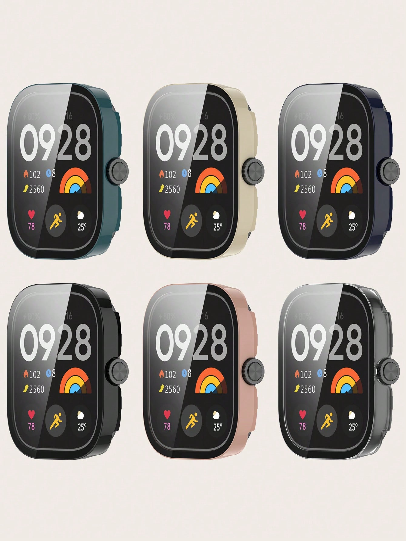 Best Sellers in Smartwatch Cases