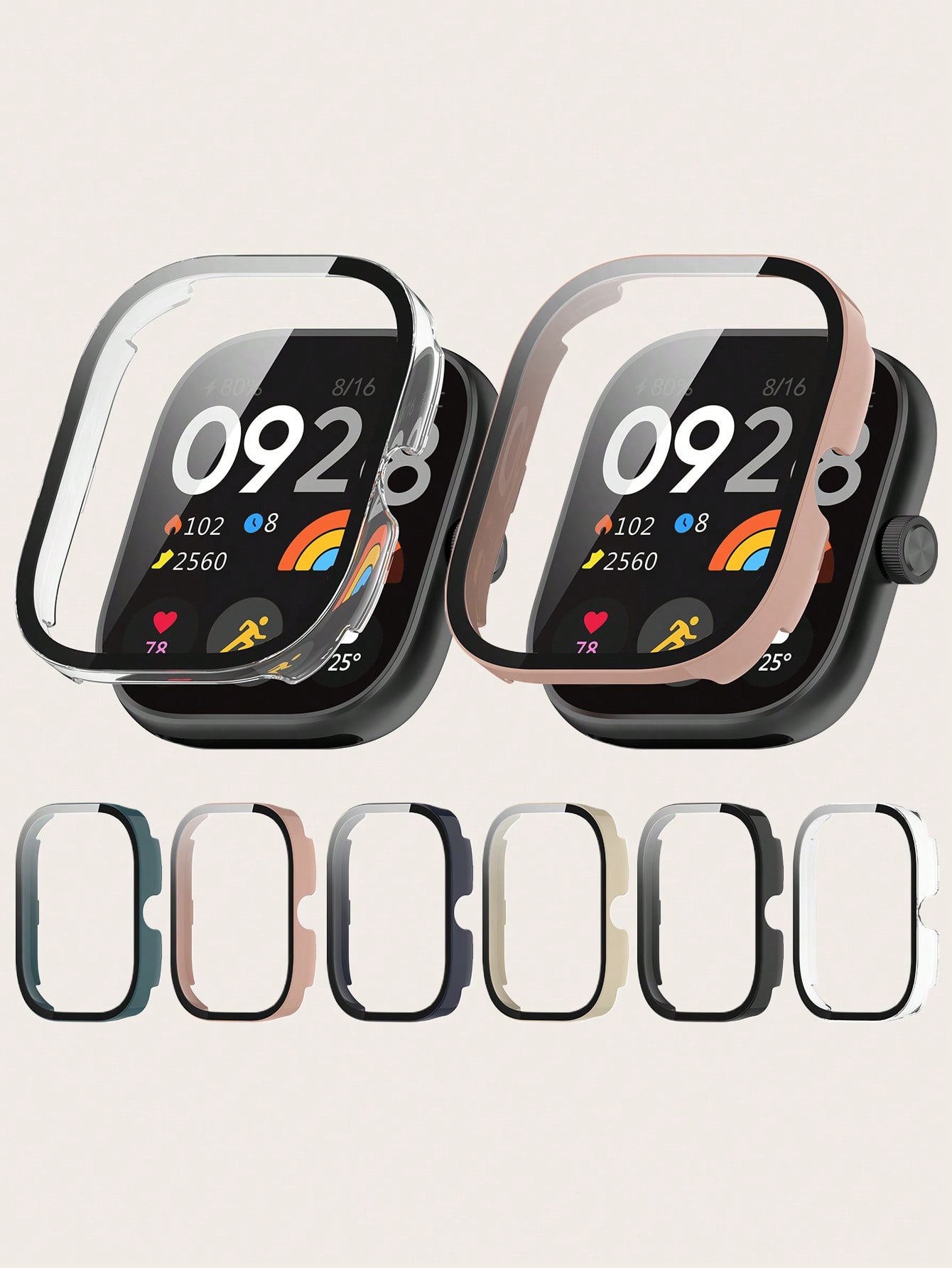 Best Sellers in Smartwatch Cases